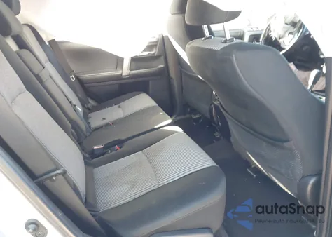 2014 Toyota 4Runner Sr5 from USA, damaged, VIN JTEBU5JR0E5152308